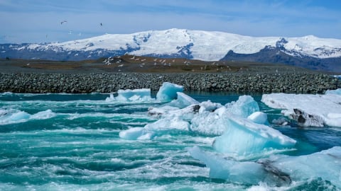 Báo cáo mới của NASA tiết lộ hiện tượng đáng lo ngại ở đại dương