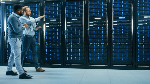 Cảnh báo lớn của Amazon đối với nhà đầu tư Nvidia