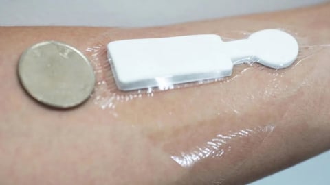 Thiết bị giải mã cảm xúc chính xác tới 89%
