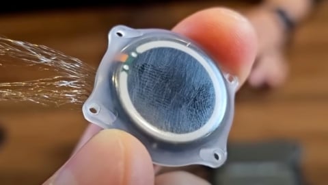 Chip não mới giúp chỉnh sửa video và đăng YouTube chỉ bằng suy nghĩ