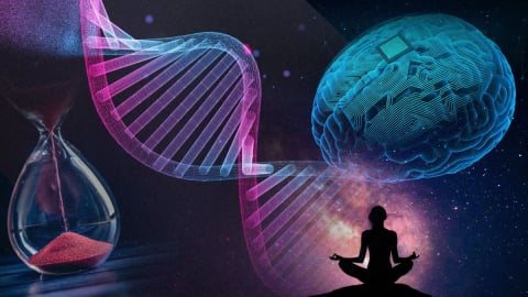AI có thể giúp con người sống gấp đôi tuổi thọ vào năm 2030