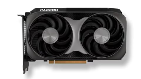 Ông lớn công nghệ Mỹ ra mắt GPU giá rẻ, đe dọa ngôi vương của Nvidia