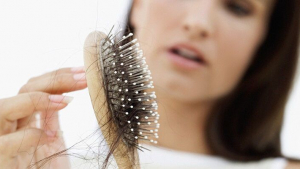 Vitamin tổng hợp trong việc ngăn chặn tình trạng rụng tóc