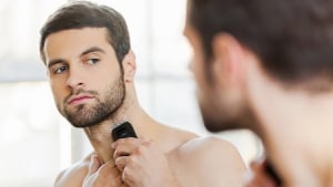 Tại sao râu mọc nhanh và cách kiểm soát tốc độ mọc râu