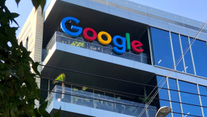 Google là tập đoàn của nước nào?