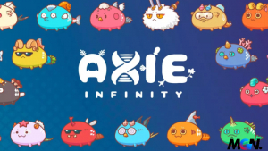 Game Việt “Axie Infinity” trở thành trò chơi NFT đắt giá nhất thế giới