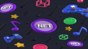 Người chơi Game NFT cần cảnh giác với các hệ lụy khôn lường đi kèm