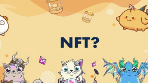 Game NFT – Liệu có phải trào lưu “sớm nở chóng tàn”?