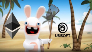 Ubisoft rục rịch ra mắt thêm các tựa game Blockchain, quyết tâm xây dựng hệ sinh thái Token, NFT