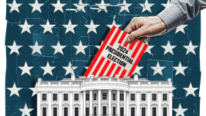 Bầu cử Tổng thống Hoa Kỳ 2024: Cuộc đua bắt đầu
