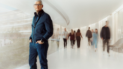 Tim Cook: Kiến trúc sư của Đế chế Apple