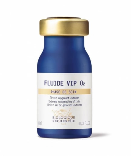 Fluide VIP O2 - Tinh chất dưỡng hoàn thiện làm dịu và giảm sắc tố đỏ
