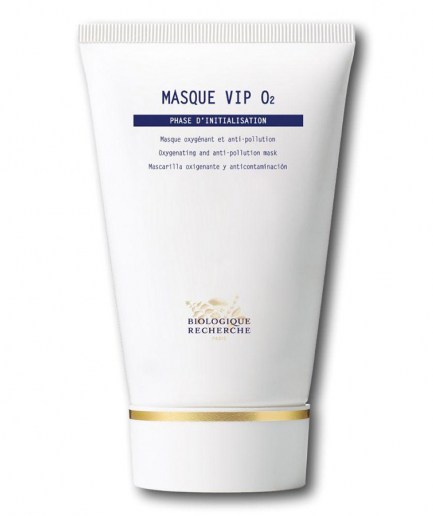 Masque Vip O2 - Mặt nạ tái tạo, làm sáng và căng da