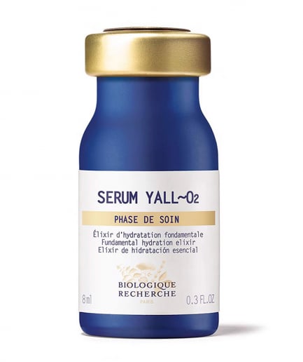 Serum Yall O2 - Serum khoá cuối tái tạo cấu trúc & đồng nhất màu da