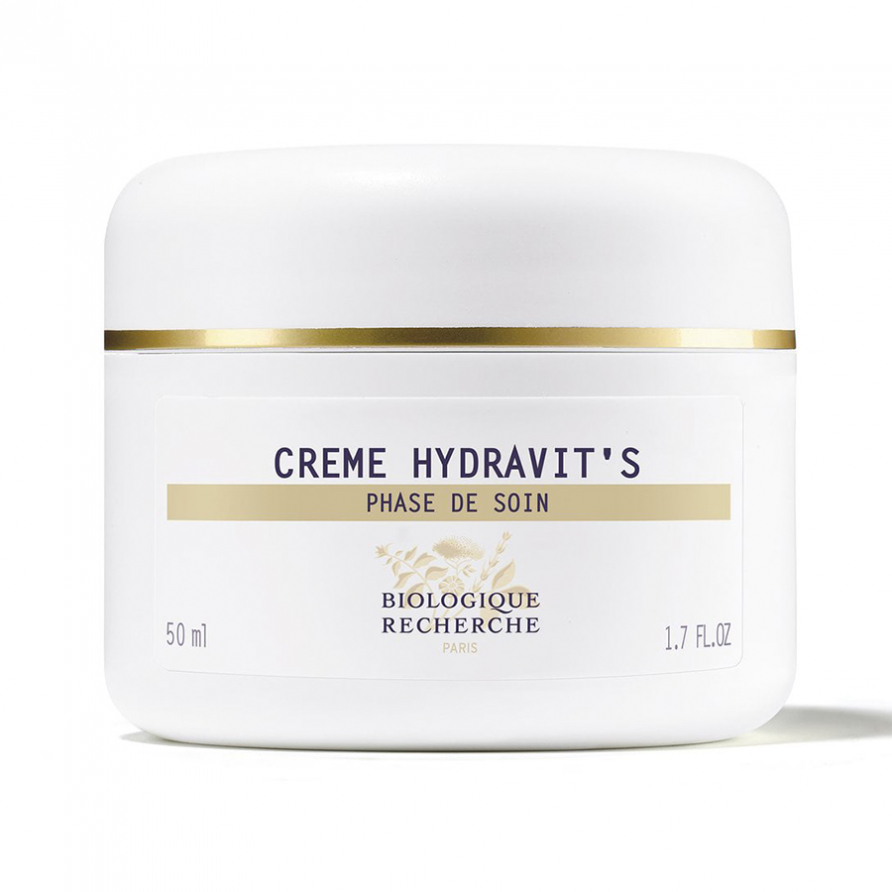 Kem dưỡng ẩm làm sáng da BR Creme Hydravit’s