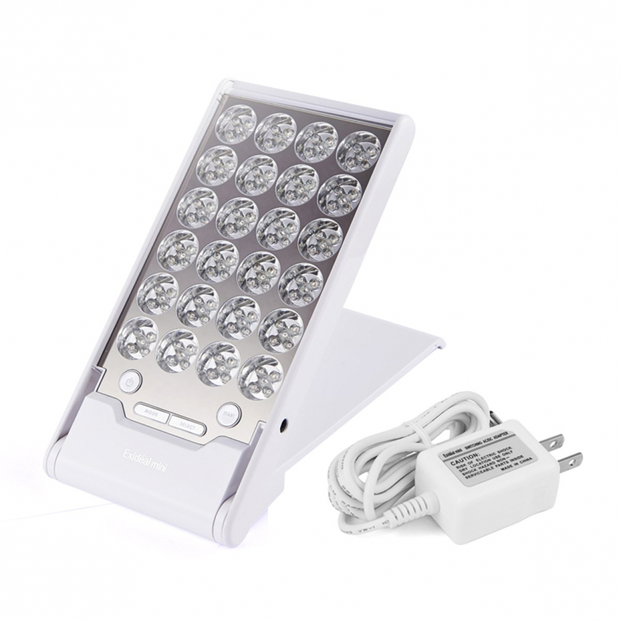 Mặt nạ đèn led Exideal Mini Ex - 120