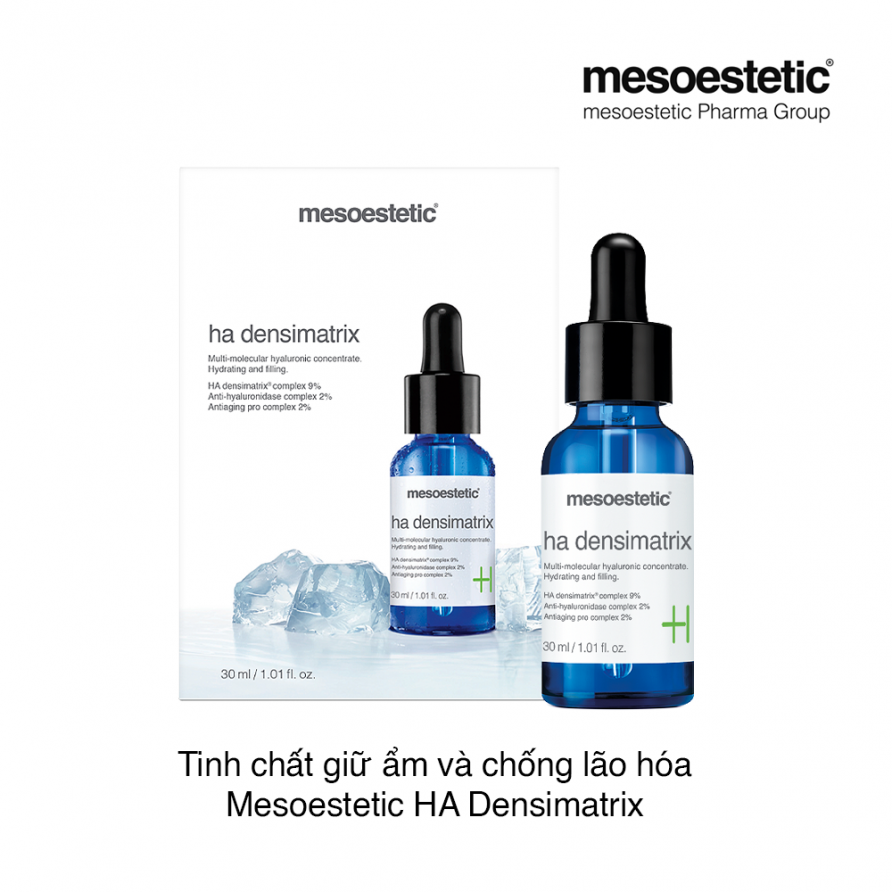 Serum cấp ẩm phục hồi da HA Densimatrix