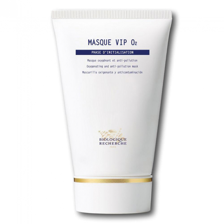 Masque Vip O2 - Mặt nạ tái tạo, làm sáng và căng da