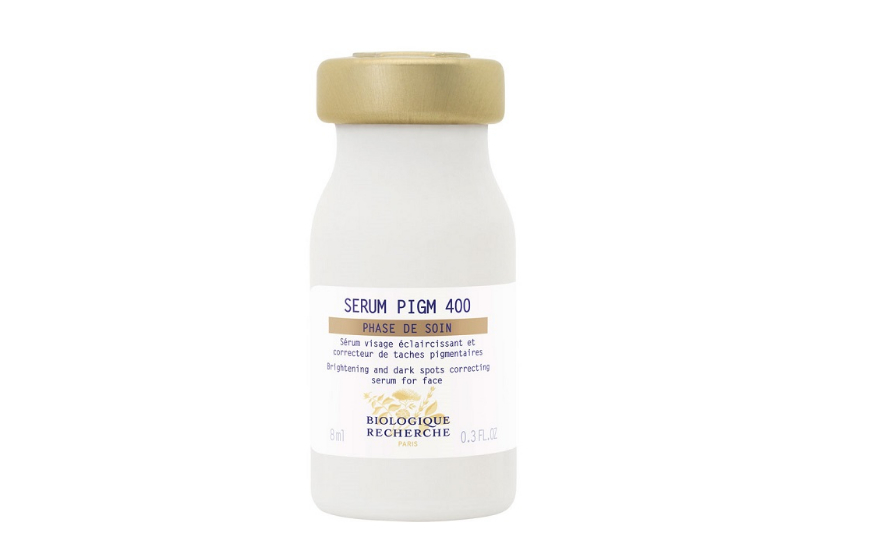 Serum Pigm 400 - Serum làm trắng da mờ thâm nám