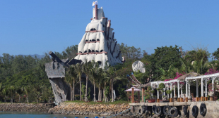 Lưu luyến khu du lịch Sỏi Island, điểm đến ít người biết tại Nha Trang