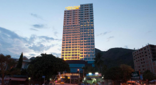 Mường Thanh Grand Nha Trang Hotel