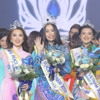 Khánh Hòa sẽ là địa điểm tổ chức cuộc thi Hoa hậu Tài sắc Việt