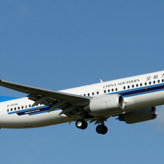 Hãng hàng không Trung Quốc sắp chở du khách đến Khánh Hòa mỗi ngày