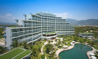 Thực hư thông tin Tập đoàn Crystal Bay lừa đảo