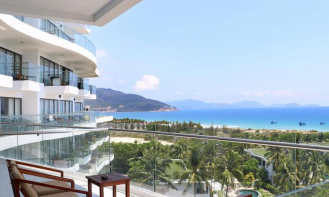 Giá phòng Riviera Resort Cam Ranh tốt nhất mùa hè 2023
