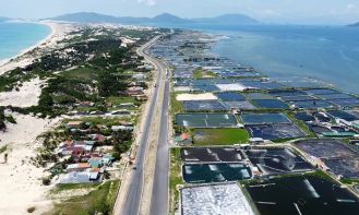 Khánh Hòa nghiên cứu đầu tư sân bay Vân phong