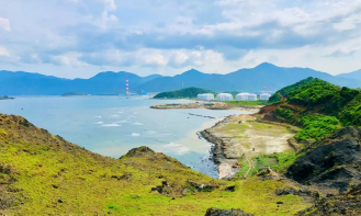 Khám phá hòn Mỹ Giang Khánh Hòa: Đi tìm “bình yên” ở một nơi đầy nắng và gió