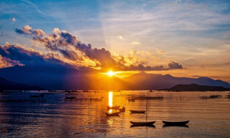Có một Nha Trang dễ mến như thế…