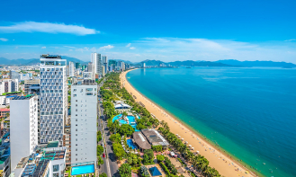 Tạp chí Hàn Quốc miêu tả Nha Trang như “thiên đường biển đảo”, nêu bật lý do nên đến nơi tuyệt đẹp này