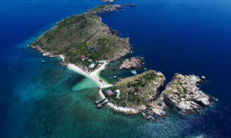 8 Hòn đảo đẹp nao lòng tại Nha Trang - Khám phá ngay những điểm đến tuyệt vời