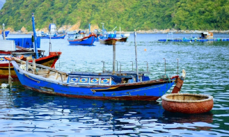 Làng chài Ninh Thủy - Nơi lưu giữ những dấu tích miền biển cổ xưa ở Nha Trang