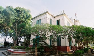 Khám phá Lầu Bảo Đại Nha Trang - Địa điểm nghỉ dưỡng của vị hoàng đế cuối cùng Việt Nam
