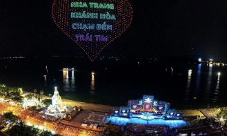 Nha Trang - Khánh Hòa đón nhiều cơ hội phát triển sau kỳ Festival Biển 2023