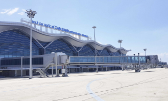 Khánh Hòa sẽ có sân bay thứ 2