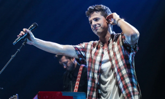 Hé lộ thông tin giá vé xem Charlie Puth ở Nha Trang: Vé bình dân từ 2 triệu, vé VVIP giá 10 triệu đồng