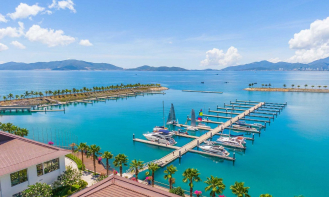 Nha Trang sẽ là “thành phố điện ảnh” trong tương lai, nổi tiếng không kém gì Hollywood của Mỹ?