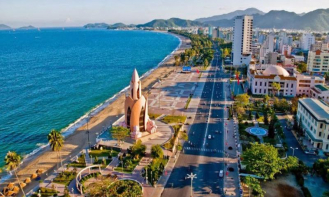Khánh Hòa sẽ trở thành thành phố trực thuộc Trung ương