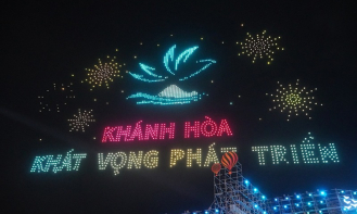Khánh Hòa sẽ tổ chức Lễ hội Ánh sáng quốc tế - Ever Glamour Nha Trang năm 2024