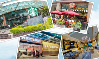 Thiên đường mua sắm Nha Trang Center - Tận hưởng ngay những trải nghiệm thú vị tại thành phố biển