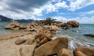 Vui chơi 2 ngày tại Nha Trang: Từ “biển xanh cát trắng” đến những điểm đến của lịch sử đầy lôi cuốn