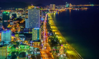 Khánh Hòa phát triển thí điểm hoạt động kinh tế ban đêm mang thương hiệu “New Khánh Hòa – New Nha Trang”