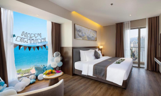 Annova Nha Trang Hotel