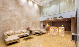 Gosia Hotel