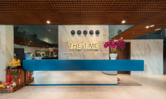 The Time Hotel Nha Trang