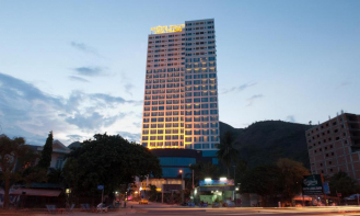 Mường Thanh Grand Nha Trang Hotel