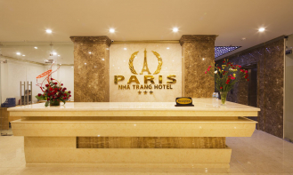 Paris Nha Trang Hotel & Apartment